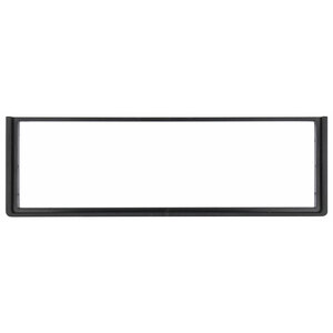 PHONOCAR - Installazione Mascherina Fiat Panda Modello base - PHONOCAR Fiat Panda Modello base - Installazione