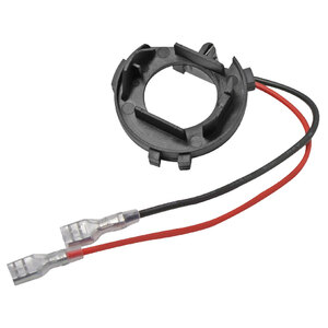 PHONOCAR - Led Headlight - Adattatore portalampada - PHONOCAR Volkswagen Golf VI, Golf VII, Scirocco - Led Headlight - Adattatore portalampada
