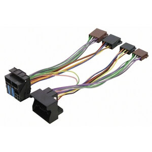 PHONOCAR - Installazione Cablaggio kit vivavoce - PHONOCAR Bmw Serie 1, Serie 3, Serie 5, X1, X3, X5, Z4 - Installazione