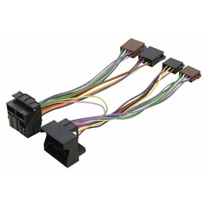 PHONOCAR - Installazione Cablaggio kit vivavoce - PHONOCAR Ford C-Max, Fiesta, Focus, Fusion, Galaxy, Kuga, Mondeo, S-Max, Tourneo, Transit - Installazione
