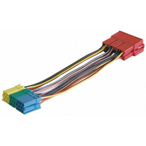 PHONOCAR - Installazione Cablaggio Car Stereo - PHONOCAR - Installazione