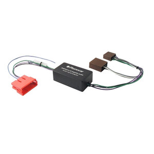 PHONOCAR - Installazione Cablaggio Car Stereo - PHONOCAR Audi A2, A3, A4, TT - Installazione