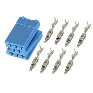 PHONOCAR - Installazione Cablaggio Car Stereo - PHONOCAR - Installazione