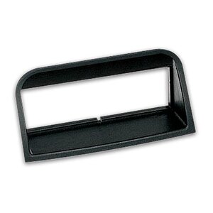 PHONOCAR - Installazione Mascherina 1 din - PHONOCAR Peugeot 406 - Installazione