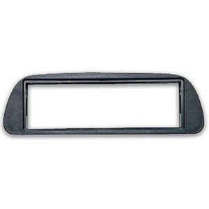 PHONOCAR - Installazione Mascherina 1 din Mercedes Sprinter>2006 - PHONOCAR Mercedes Sprinter > 2006 - Installazione