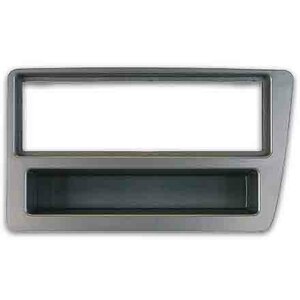 PHONOCAR - Installazione Mascherina 1 din Honda Civic 2003> - PHONOCAR Honda Civic 2003 > Clima_automatico - Installazione