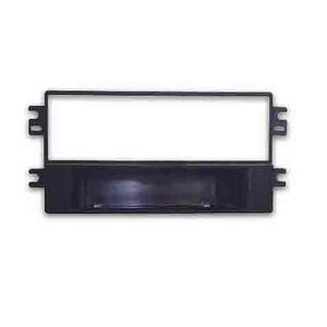 PHONOCAR - Installazione Mascherina 1 din Kia Carens II versione  2004> - PHONOCAR Kia Carens II versione  2004 > - Installazione