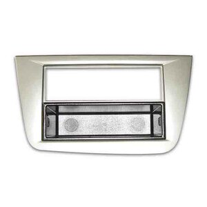 Installazione Mascherina 2 din - PHONOCAR Seat Altea, Toledo PHONOCAR
