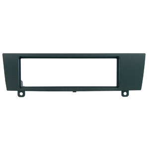 PHONOCAR - Installazione Mascherina 1 din - PHONOCAR Bmw Serie 1, Serie 3, X1, Z4 - Installazione