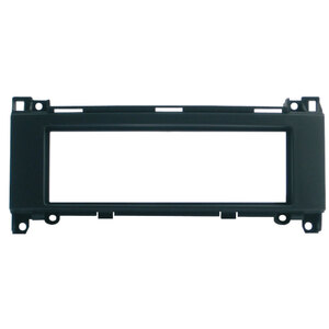 PHONOCAR - Installazione Mascherina 1 din Mercedes A Class W169  2005> - PHONOCAR Mercedes A Class W169  2005 > - Installazione