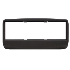 PHONOCAR - Installazione Mascherina 1 din Fiat Multipla 2006> - PHONOCAR Fiat Multipla 2006 > - Installazione