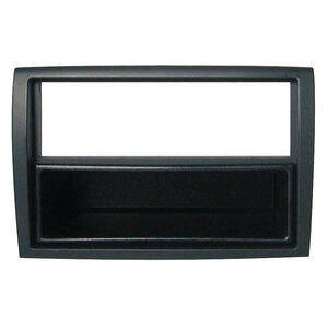 PHONOCAR - Installazione Mascherina 2 din - PHONOCAR Citroen Jumper, Fiat Ducato - Installazione
