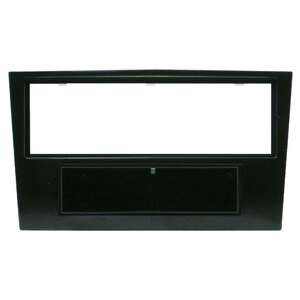 PHONOCAR - Installazione Mascherina 1 din Opel Corsa versione D  2006> - PHONOCAR Opel Corsa versione D  2006 > - Installazione