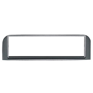 PHONOCAR - Installazione Mascherina 1 din Alfa Romeo 147 2007> - PHONOCAR Alfa Romeo 147 2007 > - Installazione
