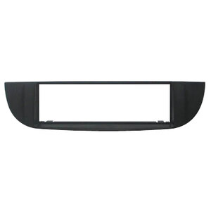 PHONOCAR - Installazione Mascherina 1 din Fiat 500 2007> - PHONOCAR Fiat 500 2007 > - Installazione