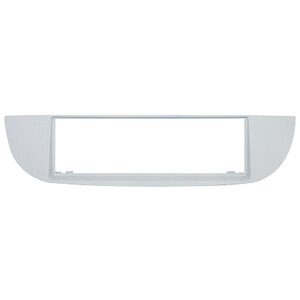 PHONOCAR - Installazione Mascherina 1 din Fiat 500 2007> - PHONOCAR Fiat 500 2007 > - Installazione