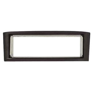 PHONOCAR - Installazione Mascherina 1 din Smart Smart Smart Roadster  - PHONOCAR Smart Smart Smart Roadster  - Installazione