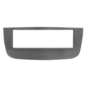 PHONOCAR - Installazione Mascherina 1 din Fiat Grande Punto Evo  - PHONOCAR Fiat Grande Punto Evo  - Installazione