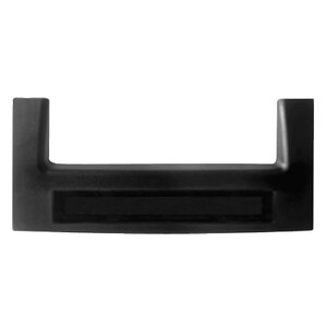 PHONOCAR - Installazione Mascherina 1 din Toyota Prius 2004>2009 - PHONOCAR Toyota Prius 2004 > 2009 - Installazione