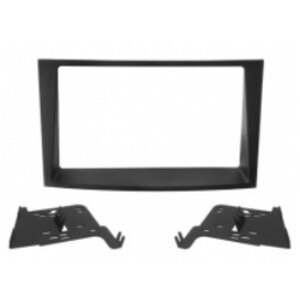 PHONOCAR - Installazione Mascherina 2 din - PHONOCAR Subaru Legacy, Outback - Installazione