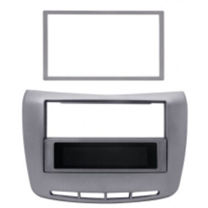 PHONOCAR - Installazione Mascherina 2 din Lancia Delta III versione  2008> - PHONOCAR Lancia Delta III versione  2008 > - Installazione
