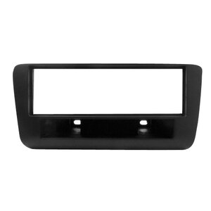PHONOCAR - Installazione Mascherina 1 din Audi A1 - PHONOCAR Audi A1 - Installazione