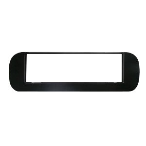PHONOCAR - Installazione Mascherina 1 din Fiat Panda III versione  2012> - PHONOCAR Fiat Panda III versione  2012 > - Installazione