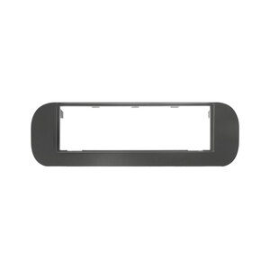 PHONOCAR - Installazione Mascherina 1 din Fiat Panda III versione  2012> - PHONOCAR Fiat Panda III versione  2012 > - Installazione