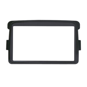 Installazione Mascherina 2 din - PHONOCAR Dacia Dokker, Duster, Lodgy PHONOCAR