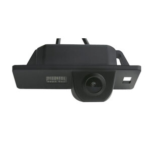 PHONOCAR - Retrocamere e frontecamere Retrocamera specifica VM272 - PHONOCAR Audi A4, TT, Volkswagen Touran - Retrocamere e frontecamere