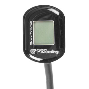 PZRACING - Segnalatore marcia ZERO Plug & Play - PZRACING Honda CB, CBF, CBR, CRF, Crossrunner, Fury, Interstate, NC, NT, Sabre - Segnalatore marcia