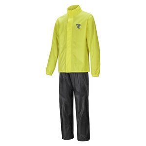 RAKERS - Pioggia - Completo Completo impermeabile Monsoon - Pioggia - Completo