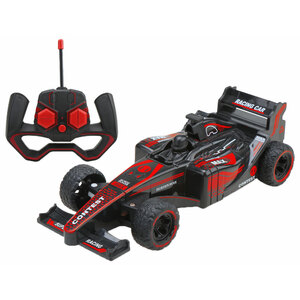 REEL TOYS - Modellino radio comandato Formula RC - REEL TOYS - Modellino radio comandato