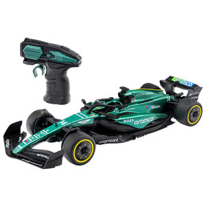 REEL TOYS - Modellino radio comandato Aston Martin F1 - REEL TOYS - Modellino radio comandato