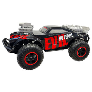 REEL TOYS - Modellino radio comandato Evil - REEL TOYS - Modellino radio comandato