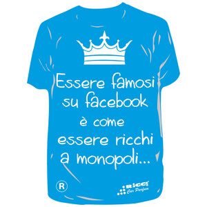 Profumi da appendere T-Shirt - RICCI RICCI