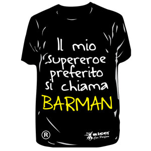 Profumi da appendere T-Shirt - RICCI RICCI