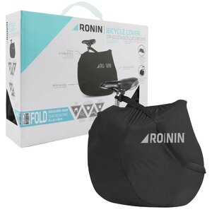 RONIN - Copri bicicletta Stretch - RONIN - Copri bicicletta