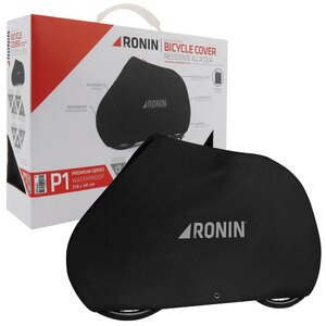 RONIN - Copri bicicletta Premium - RONIN - Copri bicicletta