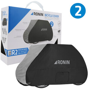 RONIN - Copri bicicletta Regular - RONIN - Copri bicicletta