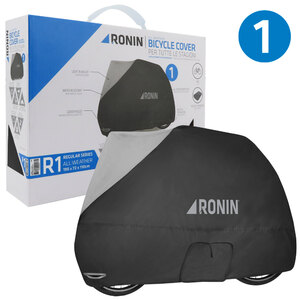 RONIN - Copri bicicletta Regular - RONIN - Copri bicicletta