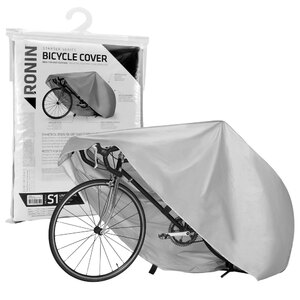 RONIN - Copri bicicletta Basic Peva - RONIN - Copri bicicletta