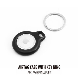 ROX - Portachiavi Porta Airtag - ROX - Portachiavi