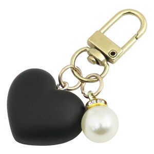 Portachiavi Cuore con perla - ROX ROX