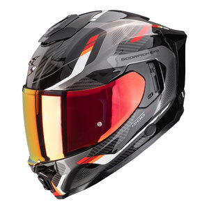 Casco Integrale Exo-1500 Air Sleek SCORPION EXO