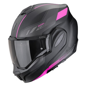 SCORPION EXO - Casco Modulare Exo-Tech Evo Socius - Casco Modulare