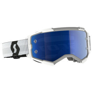 SCOTT - Maschera cross-snow Fury 2021 - SCOTT - Maschera cross-snow