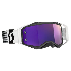 SCOTT - Maschera cross-snow Prospect 2024 - SCOTT - Maschera cross-snow