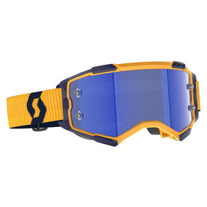 SCOTT - Maschera cross-snow Fury 2024 - SCOTT - Maschera cross-snow