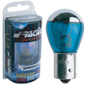 SIMONI RACING - Lampadina BA15S a filamento BA15S - SIMONI RACING - Lampadina BA15S a filamento